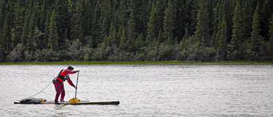 Yukon River Quest