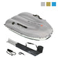 Snow-Bodyboard Freeride Large 180-X