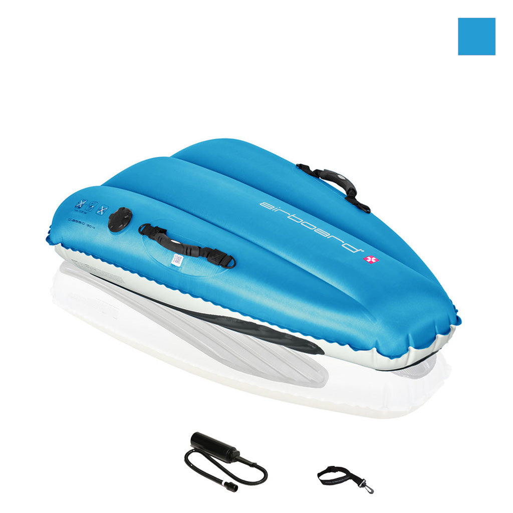 Snow-Bodyboard Allround Regular Pro 130-GP